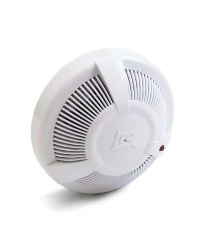 Извещатель пожарный дымовой оптико-электронный Рубеж ИП 212-187 W1.14 (УС-01) в Домодедово Пожарные извещатели Pintop.ru