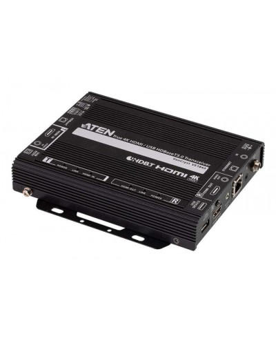 Трансивер ATEN VE1843-AT-G в Домодедово Системы видеонаблюдения Pintop.ru