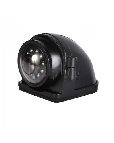 Камера видеонаблюдения купольная EverFocus EMW-921F в Домодедово Аналоговые камеры Pintop.ru