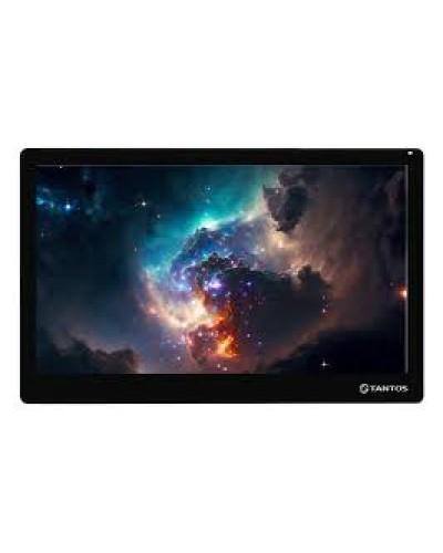 Монитор Tantos Stark HD SE Tuya (Black) в Домодедово Абонентские IP устройства Pintop.ru