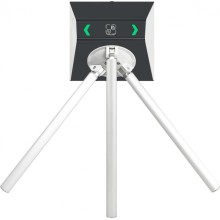 CARDDEX Двухпроходной турникет "STL-04M"