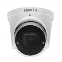 IP-камера видеонаблюдения купольная Falcon Eye FE-IPC-DV5-40pa