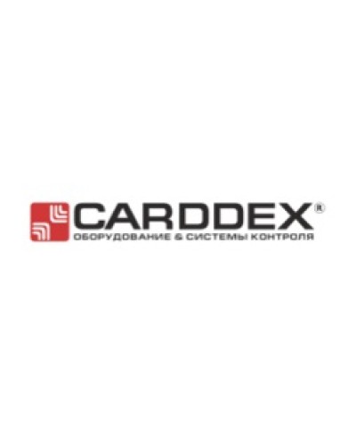 CARDDEX Антенна для петли индуктивности 0,75 м в Домодедово Дополнительное оборудование для СКУД Pintop.ru