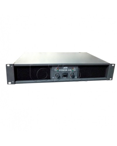 Усилитель мощности JDM POWER-300 в Домодедово Усилители Pintop.ru