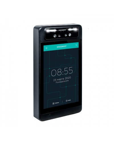 Терминал BIOSMART-MF QUASAR в Домодедово Контроллеры Pintop.ru