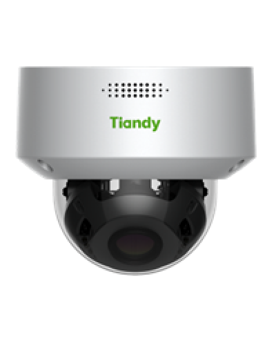 Уличная купольная IP-камера Tiandy TC-C32MN Spec:I3/A/E/Y/M/2.8-12mm/V4.0 в Домодедово IP-камеры Pintop.ru