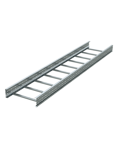 Лоток лестничный DKC (ULM624HDZ) в Домодедово Кабельные лотки Pintop.ru