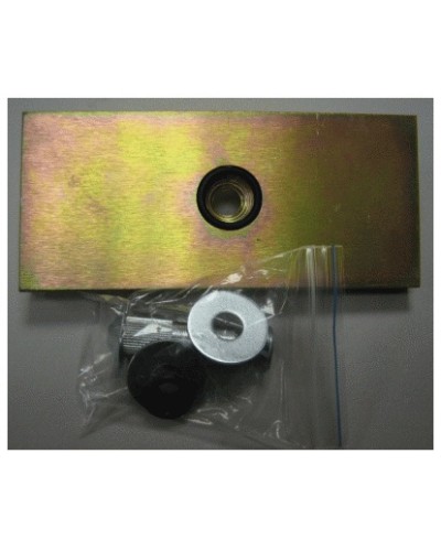 Комплект Vizit ЗИП ML300M якорь в Домодедово Аксессуары для многоабонентных систем Pintop.ru