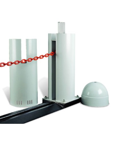 Колонна с приводом и блоком управления Came 001CAT-X в Домодедово Автоматические цепи Pintop.ru