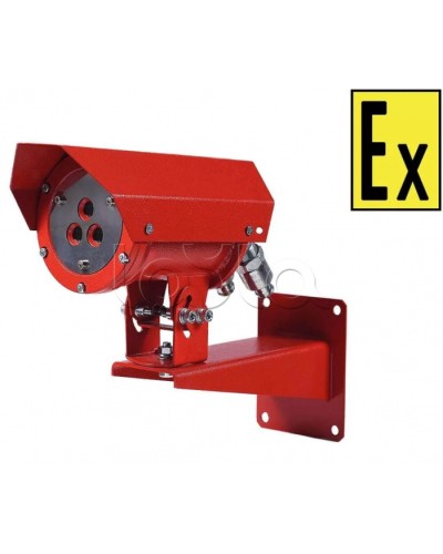 Извещатель пламени Компания СМД ИПП 330-310.5-1 ТЕЛОС МК -С в Домодедово Пожарные извещатели (Ex) Pintop.ru