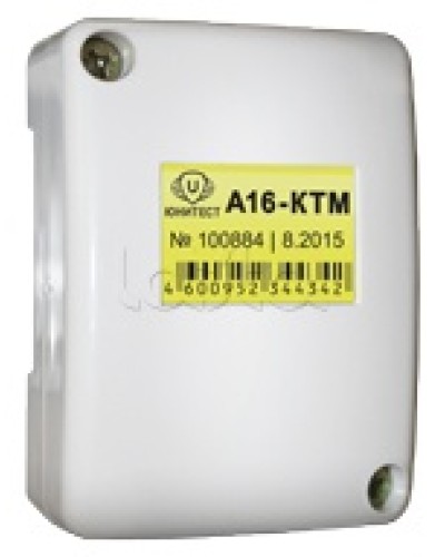 Контроллер дистанционной постановки на охрану Юнитест МАКС-КТМ в Домодедово Адресная система пожарной сигнализации Юнитест Pintop.ru