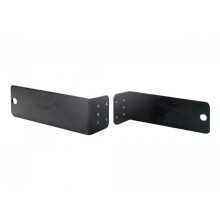 Набор для монтажа презентационного коммутатора в стойку ATEN 2X-049G