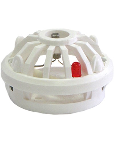 Извещатель пожарный тепловой, с индикатором Комплектстройсервис ИП 103-5/2С-А1 (контакт н.р.) в Домодедово Пожарные извещатели Pintop.ru