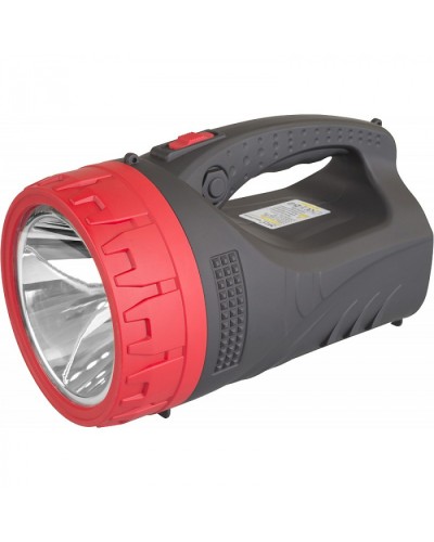 Фонарь Navigator 71 598 NPT-SP16-ACCU Прож/кемп 5Вт+25LED, 230лм, АКБ 4Ач в Домодедово Источники света(Лампы) Pintop.ru