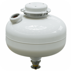 Модуль пожаротушения тонкораспылённой водой Источник-плюс Тунгус МУПТВ-13,5-ГЗ-ВД (tºC=+5_п)