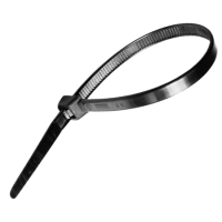 Хомут Tantos nylon 150x3,6 мм 100 шт. чёрный Tantos