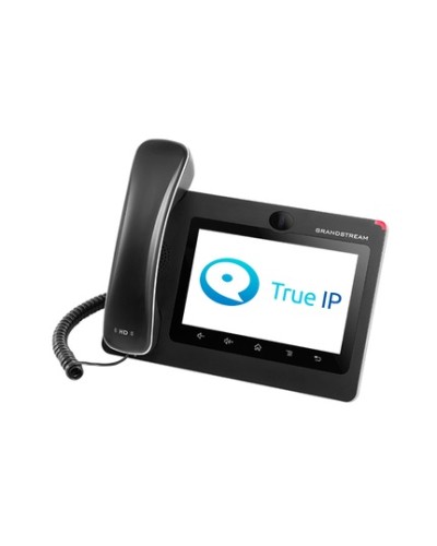 Комплект для поста консьержа True IP Systems Пульт консьержа TRUE IP в Домодедово Комплекты домофонов Pintop.ru