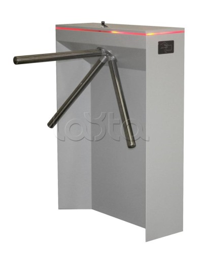 Турникет тумбовый полуавтоматический Сибирский Арсенал Турникет п/а SA-400 в Домодедово Турникеты Pintop.ru