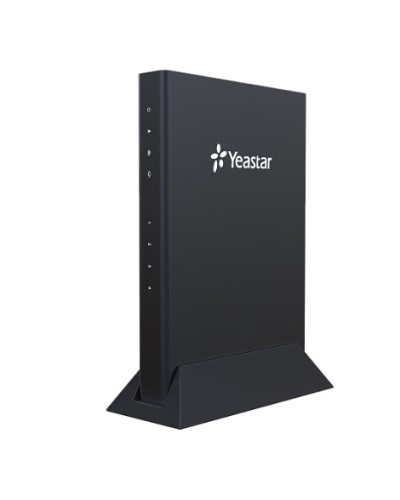 VoIP-шлюз Yeastar TA410 в Домодедово Дополнительное оборудование для сетей Pintop.ru