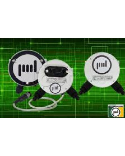 Однофланговый извещательОмега микродизайн Импульс-12ТПМ-Р в Домодедово Извещатели охраны периметра Pintop.ru