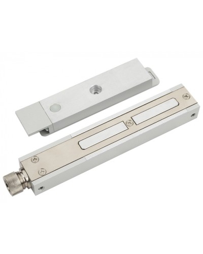 Электромагнитный замок взрывозащищенный ALeko ALM-FM-M21-H-24-T в Домодедово Электромагнитные замки Pintop.ru