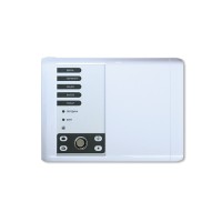 Прибор приемно-контрольный охранно-пожарный с передатчиком RS-202TDm Альтоника РИФ-ОП4 (RS-202TDm)