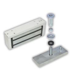 Олевс М1-200 белый (с планкой)