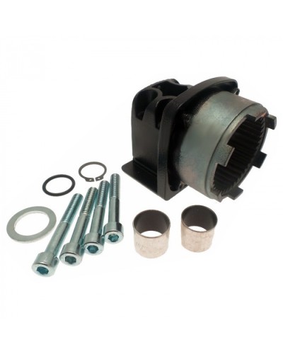 Крышка корпуса редуктора FLEX верхняя Came 119RID188 в Домодедово Запчасти для шлагбаумов и автоматики Pintop.ru