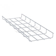 Лоток проволочный 30х300х3000-3,8 мм EKF (LP30300-3,8)