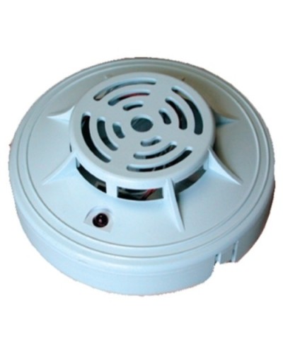 Извещатель пожарный тепловой максимально-дифференциальный Магнито-Контакт МАКС (ИП 115-1-A1R1) в Домодедово Пожарные извещатели Pintop.ru