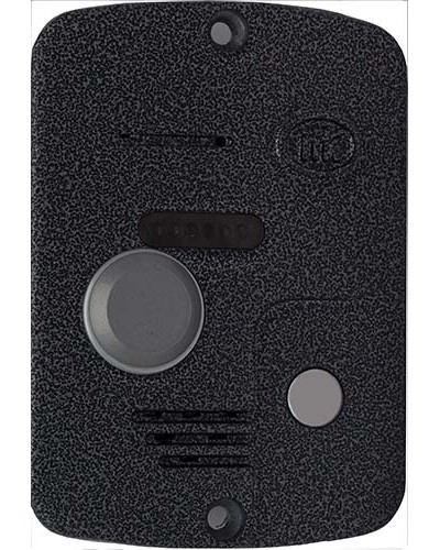 Блок вызова Метаком MK1-XR-E-MF в Домодедово Вызывные аудиопанели малоабонентные Pintop.ru