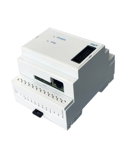 Адаптер Метаком Адаптер RDA Classic в Домодедово Дополнительное оборудование для СКУД Pintop.ru