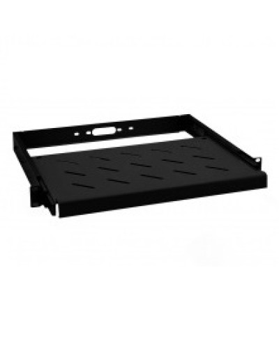 Выдвижная полка Бастион SKAT TB Shelf P450-B в Домодедово Полки для шкафов и стоек Pintop.ru