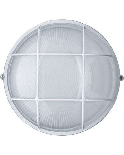 Светильник Navigator 94 807 NBL-R2-100-E27/WH (НПБ 1102 / НПП 1102) в Домодедово Светильники Pintop.ru