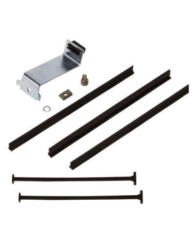 Комплект аксессуаров для крепления Faac 105501 в Домодедово Запчасти для шлагбаумов и автоматики Pintop.ru