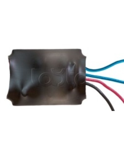 Реле Риэлта ИР-РК исп.1 в Домодедово Адресная система пожарной сигнализации ЛАДОГА-А - Риэлта Pintop.ru