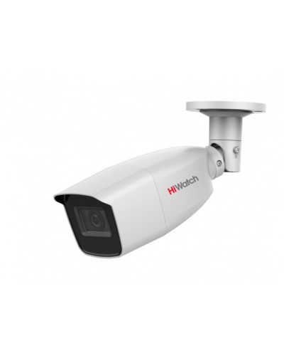 Камера видеонаблюдения в стандартном исполнении HiWatch DS-T206(B) (2.8-12 mm) в Домодедово IP-камеры Pintop.ru