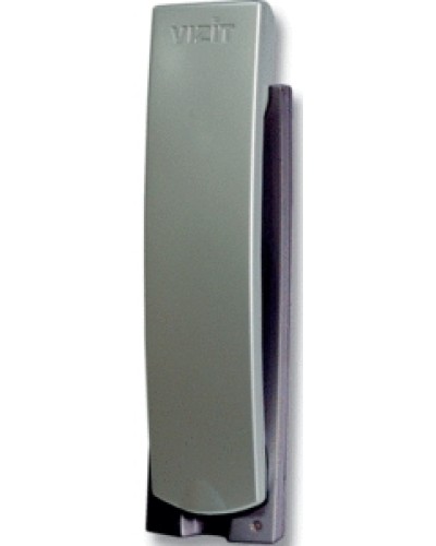 Трубка переговорная Vizit УКП-12M в Домодедово Многоабонентные устройства Pintop.ru