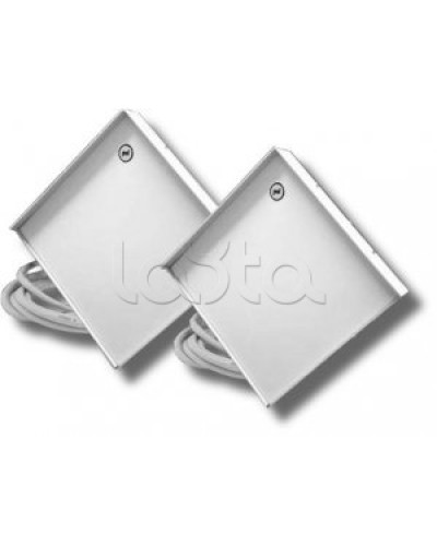 Извещатель радиоволновый двухпозиционный Омега-микродизайн Призма-3-10/500-8Л в Домодедово Извещатели охраны периметра Pintop.ru