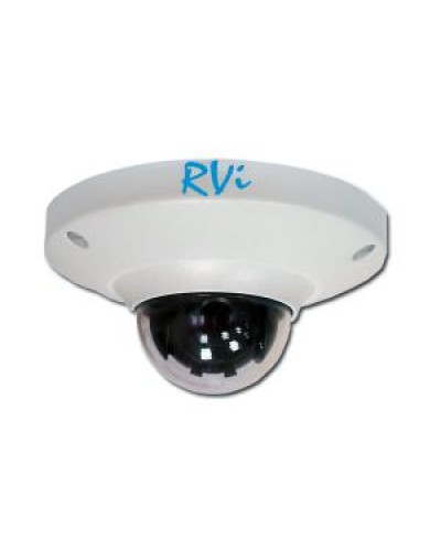 IP-камера видеонаблюдения уличная купольная RVi-IPC33M (6 мм) в Домодедово IP-камеры Pintop.ru