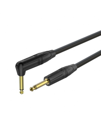 Кабель инструментальный ROXTONE GGJJ110/10 в Домодедово Система оповещения и трансляции Roxton Pintop.ru