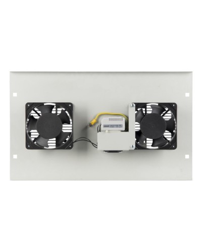 Модуль вентиляторный для шкафа ROXTON RMFR в Домодедово Система оповещения и трансляции Roxton Pintop.ru