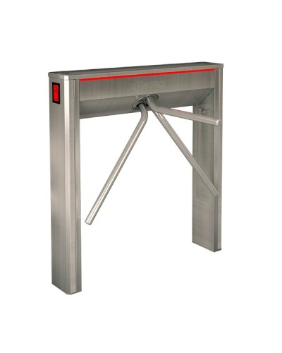 Турникет электромеханический Oxgard Cube С-04-H-2R(EM-Marine) в Домодедово Турникеты Pintop.ru