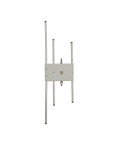 Антенна направленная с разъёмом Альтоника АВ-433 в Домодедово Охранно-пожарное оборудование Pintop.ru