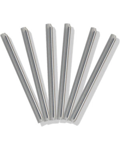 Комплект деталей для защиты места сварки (40 мм) Cabeus КДЗС-40 в Домодедово Аксессуары для кабель-канала Pintop.ru