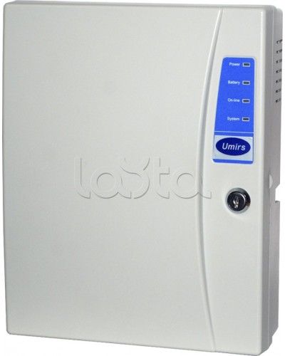 Прибор охранный режимных помещений ЮМИРС ПОРП-1 ДДП 01.32.000-01 в Домодедово Устройства контроля, сбора и обработки информации Pintop.ru