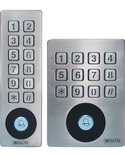 Считыватель Болид Proxy-KeyMV в Домодедово Охранно-пожарное оборудование Pintop.ru