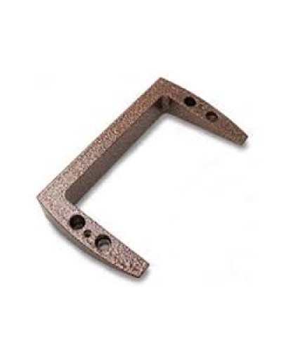 Уголок Activision Уголок AVP-453 (медь) в Домодедово Аксессуары для малоабонентных видеодомофонов Pintop.ru