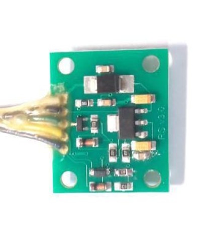 Датчик Ростов-Дон Датчик RS для триподов (версия 3.0) в Домодедово Дополнительное оборудование для СКУД Pintop.ru