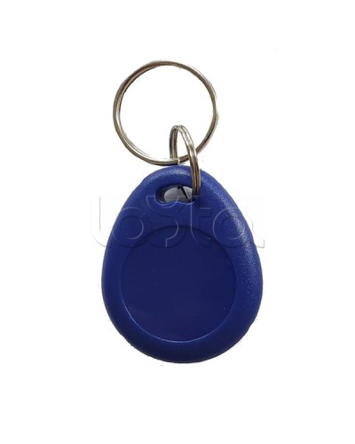 Бесконтактный proximity брелок CTV-EM03 в Домодедово Дополнительное оборудование для СКУД Pintop.ru